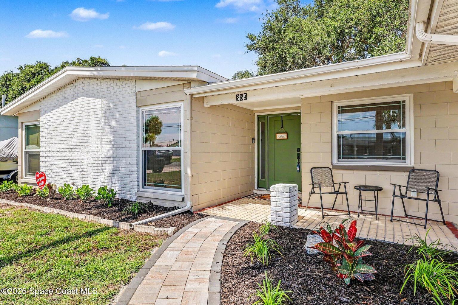 855 Montego Bay Drive S, Merritt Island, FL, 32953