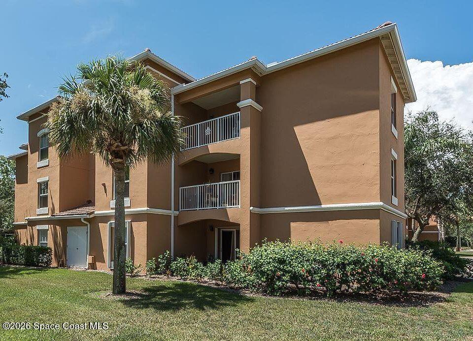 5080 Fairways Circle G202, Vero Beach, FL, 32967