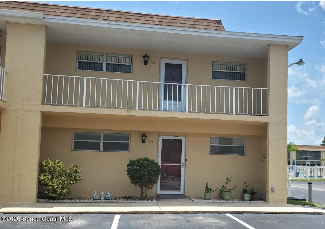 2135 N Courtenay Parkway 241, Merritt Island, FL, 32953