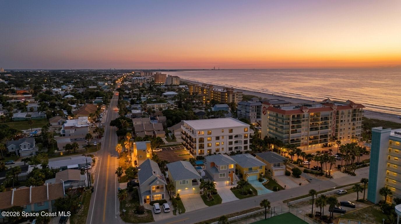 327 Wilson Avenue 302, Cocoa Beach, FL, 32931