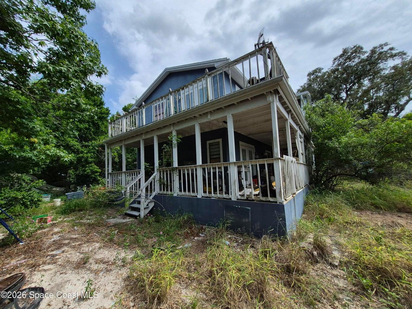 3062 Skyline Drive, Cocoa, FL, 32922