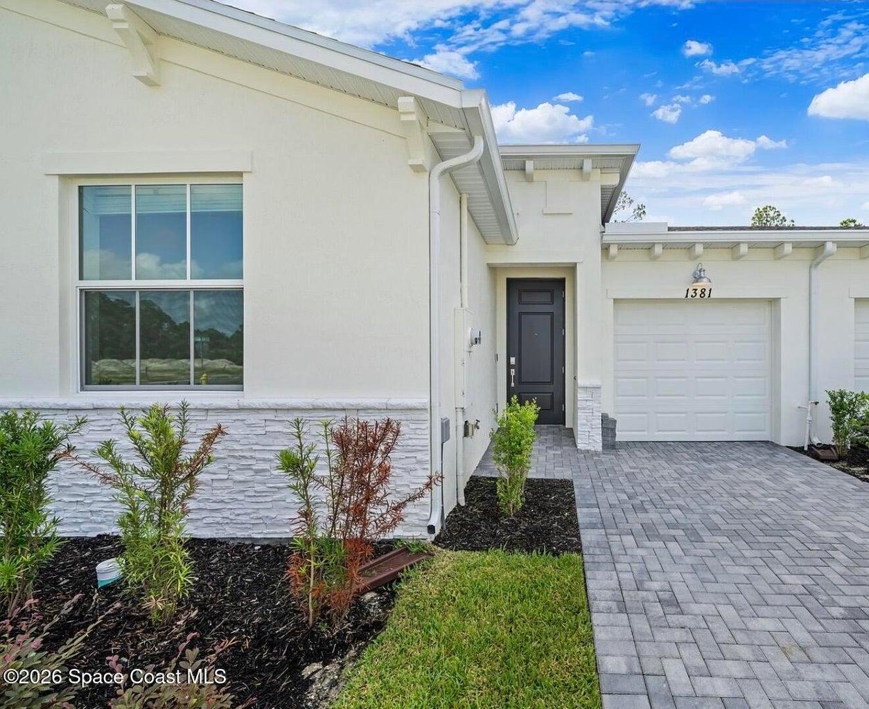 1381 Miraflores Trail NW, Palm Bay, FL, 32907