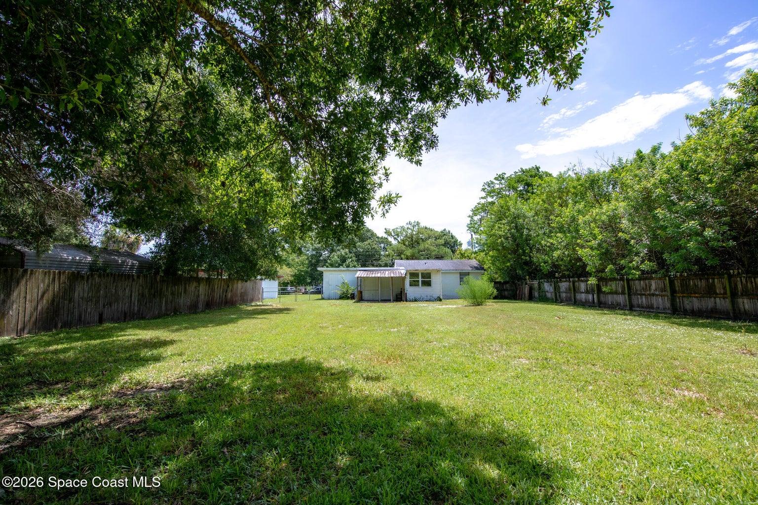 355 Pine Avenue, Cocoa, FL, 32922