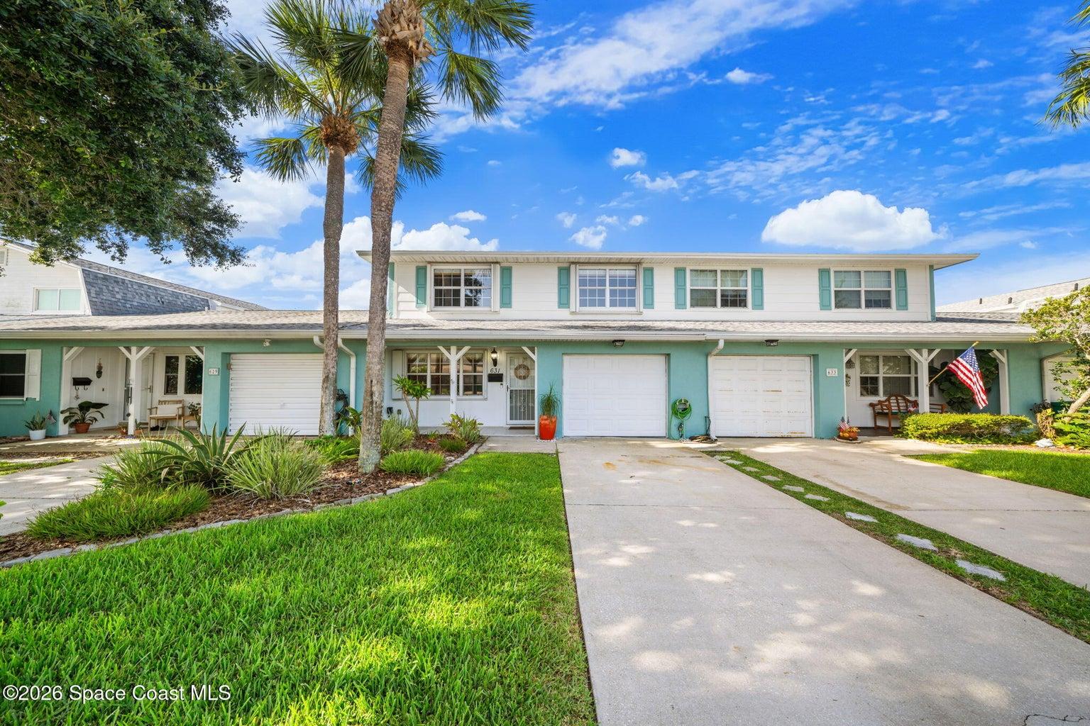 Desoto area Sought-after Townhouse