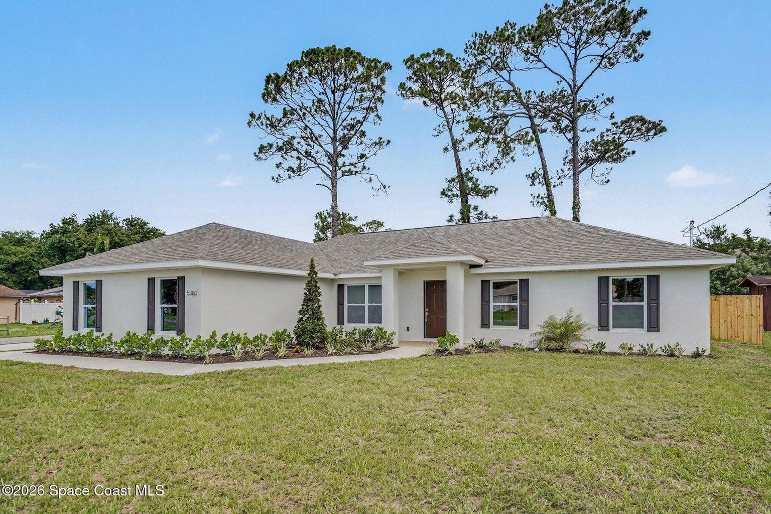5380 Fay Boulevard, Cocoa, FL, 32927