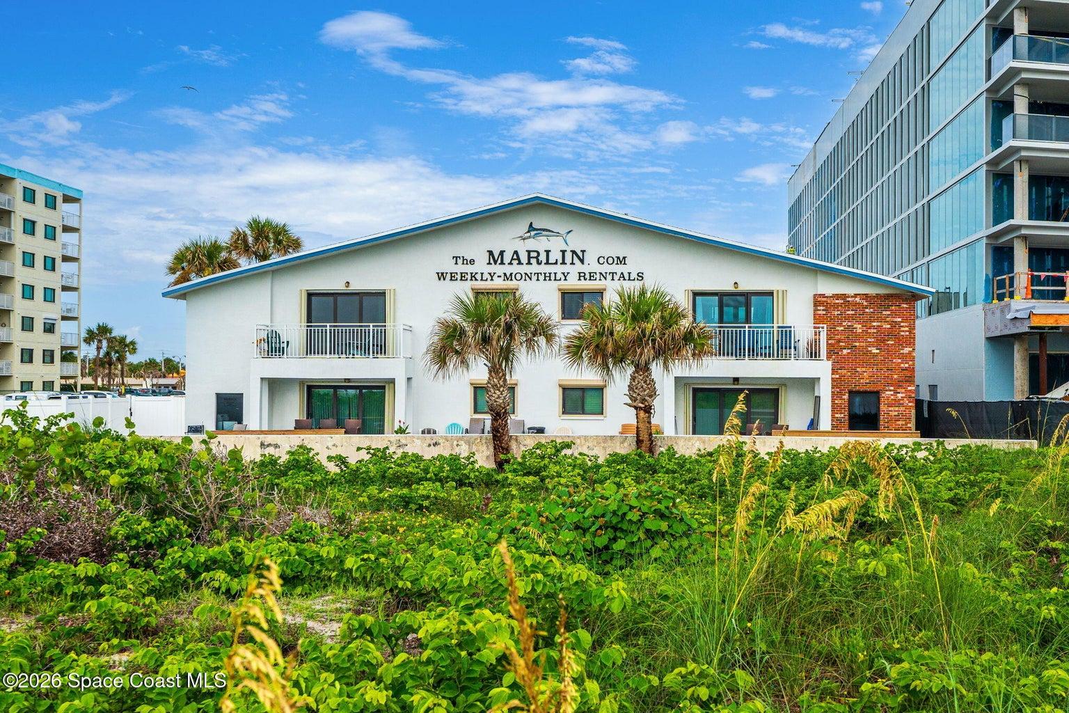 22 Tulip Avenue 308, Cocoa Beach, FL, 32931