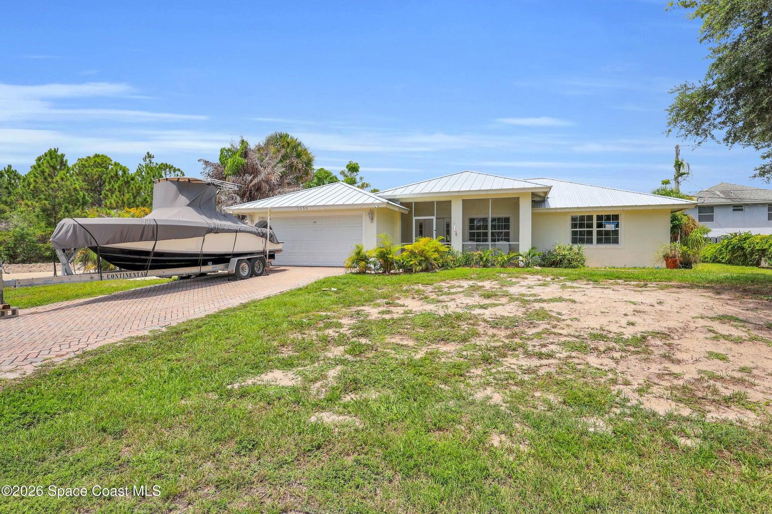 1295 12th Avenue SW, Vero Beach, FL, 32962