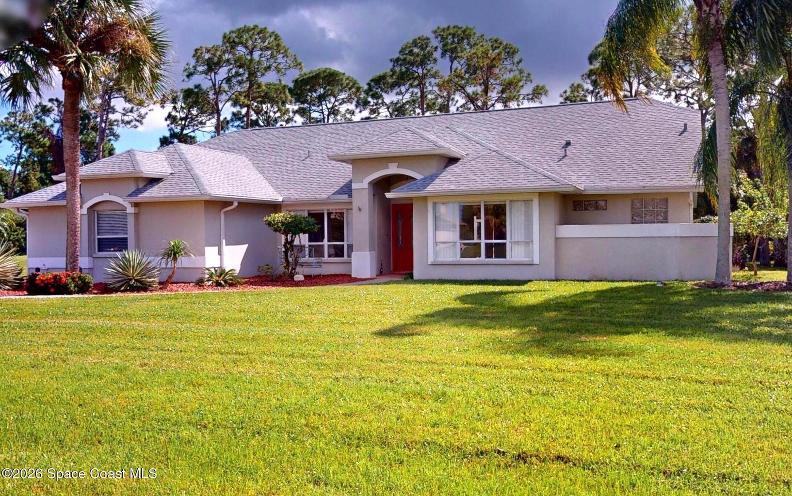 3886 Peacock Drive, Melbourne, 32904