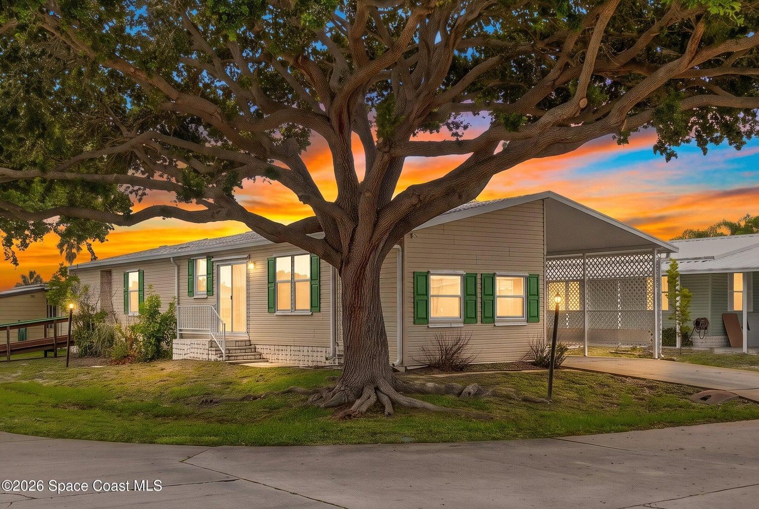 7509 Montauk Avenue S10, Micco, FL, 32976