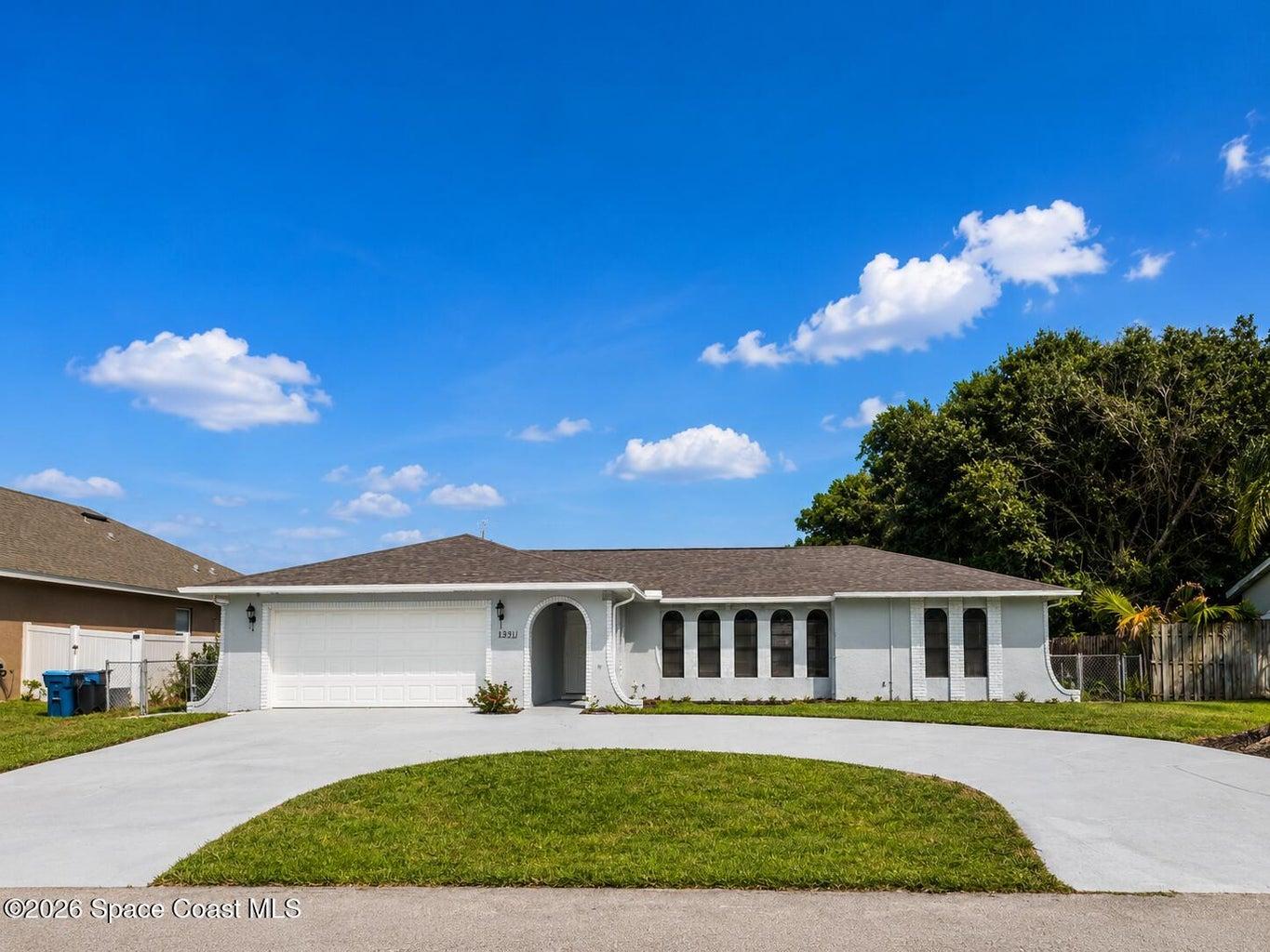1391 Welser Avenue NE, Palm Bay, FL, 32907