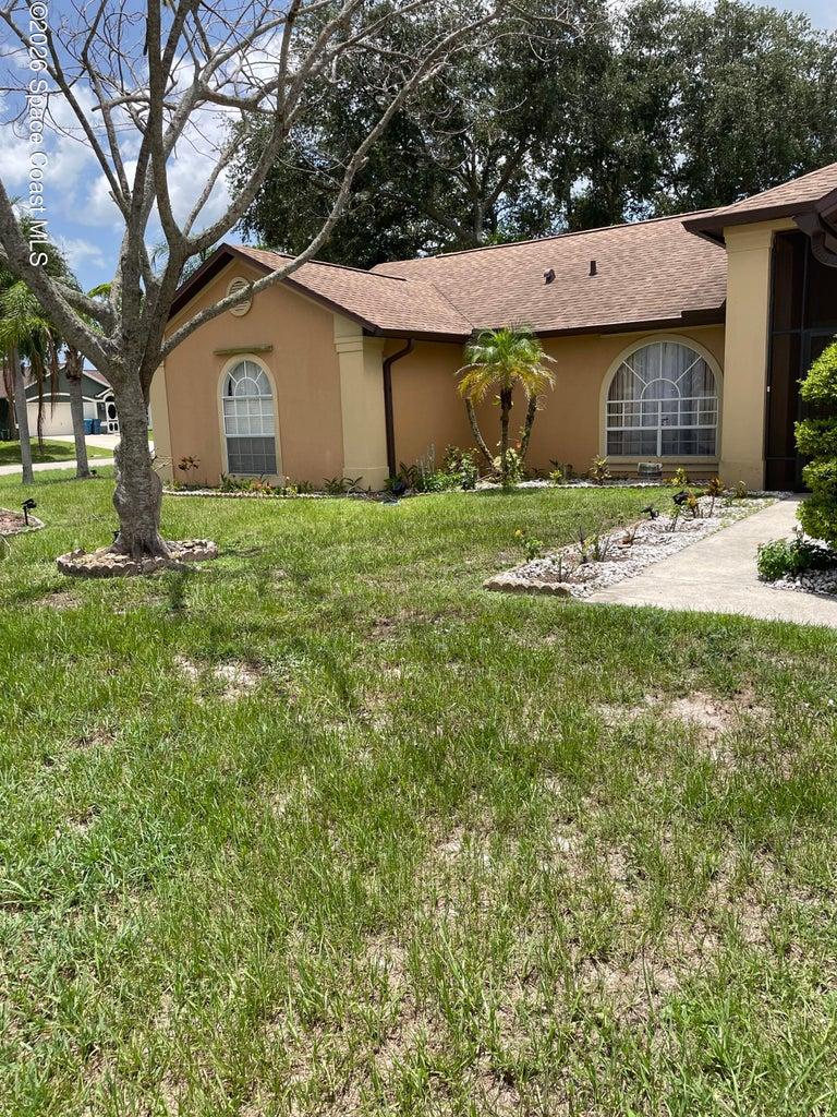 798 Koutnik Road SE 50, Palm Bay, FL, 32909