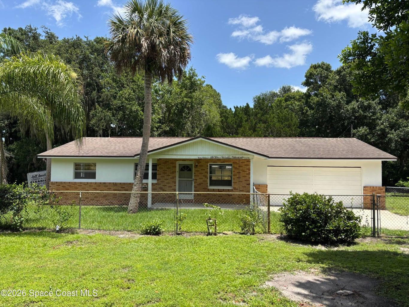 1512 Tropic Street, Titusville, FL, 32796