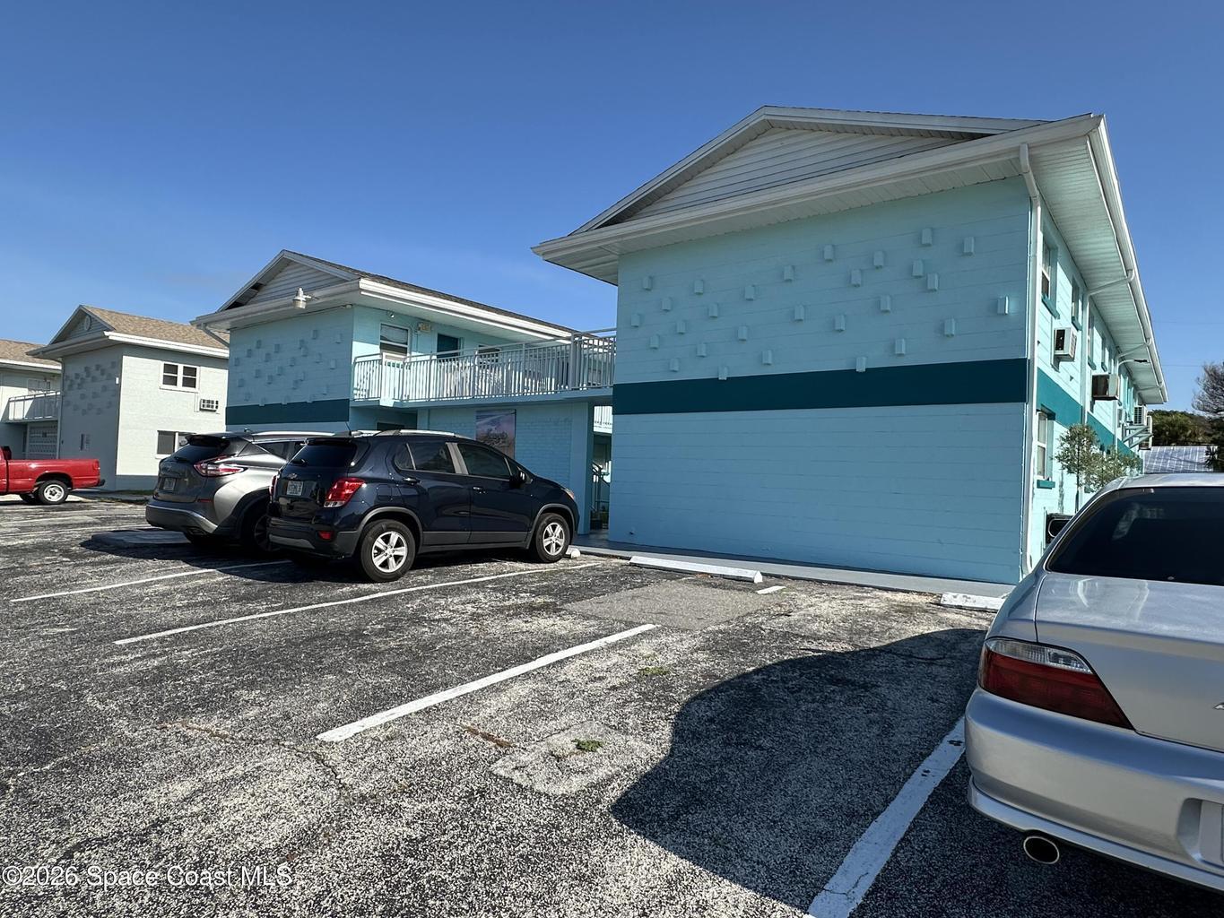 406 Tyler Avenue 18, Cape Canaveral, FL, 32920