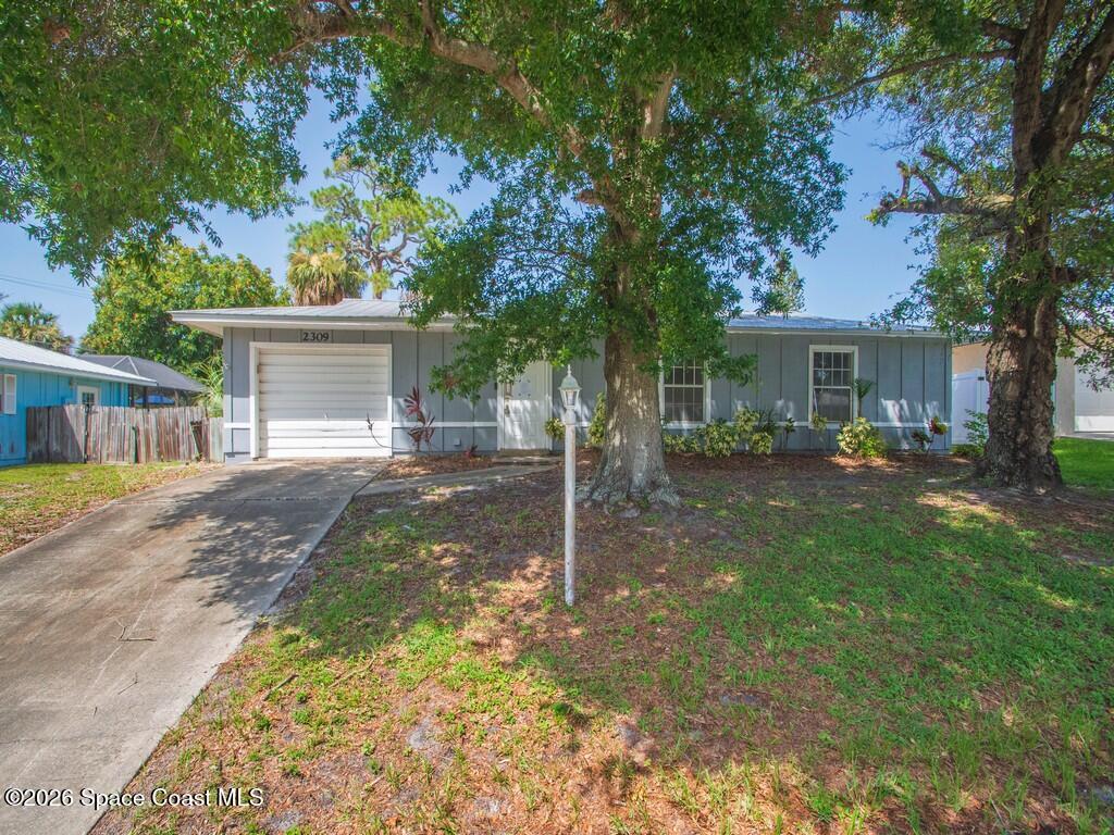 2309 NE 13th Court, Jensen Beach, FL, 34957