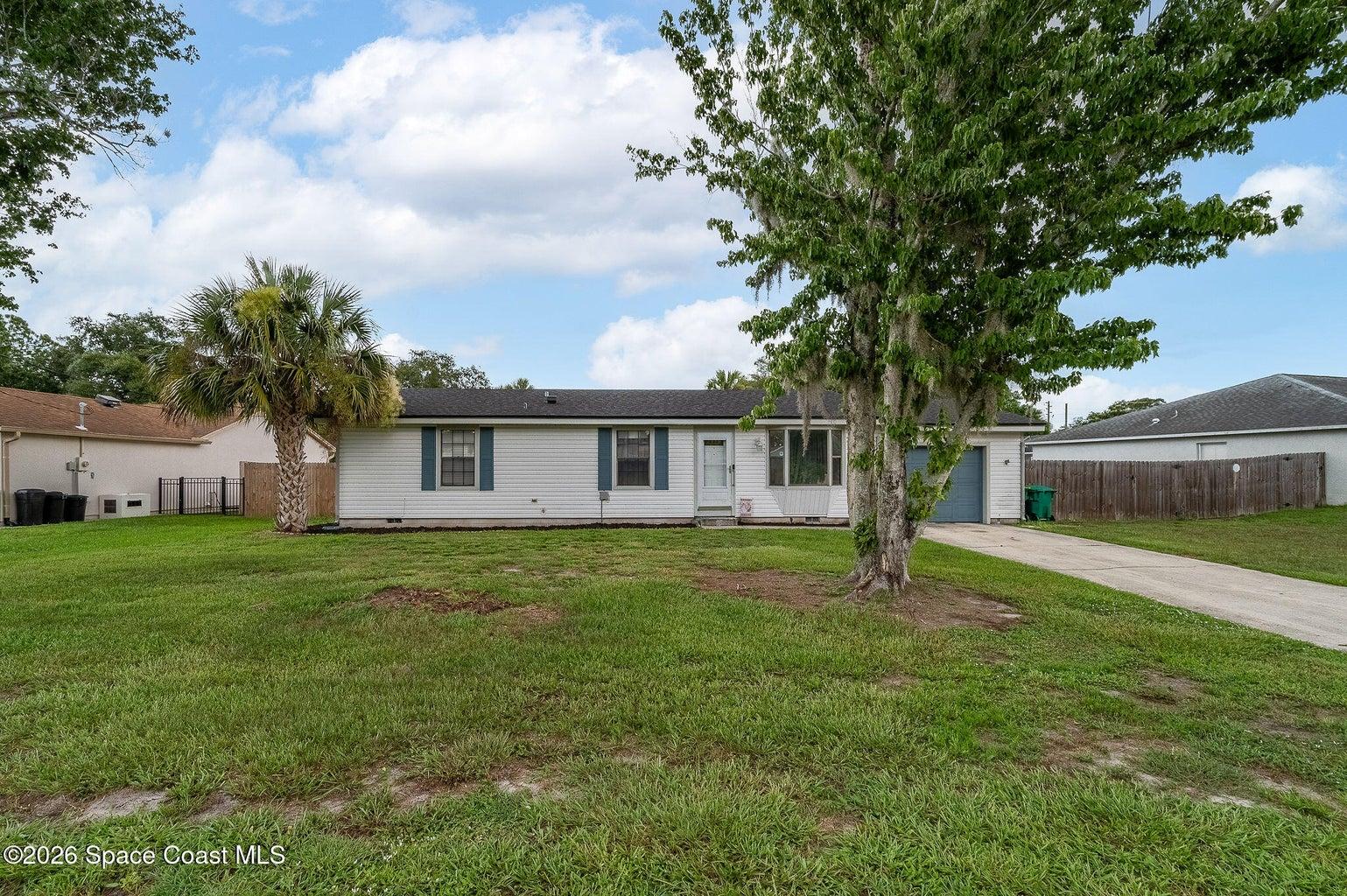 6825 Anecia Avenue, Cocoa, FL, 32927