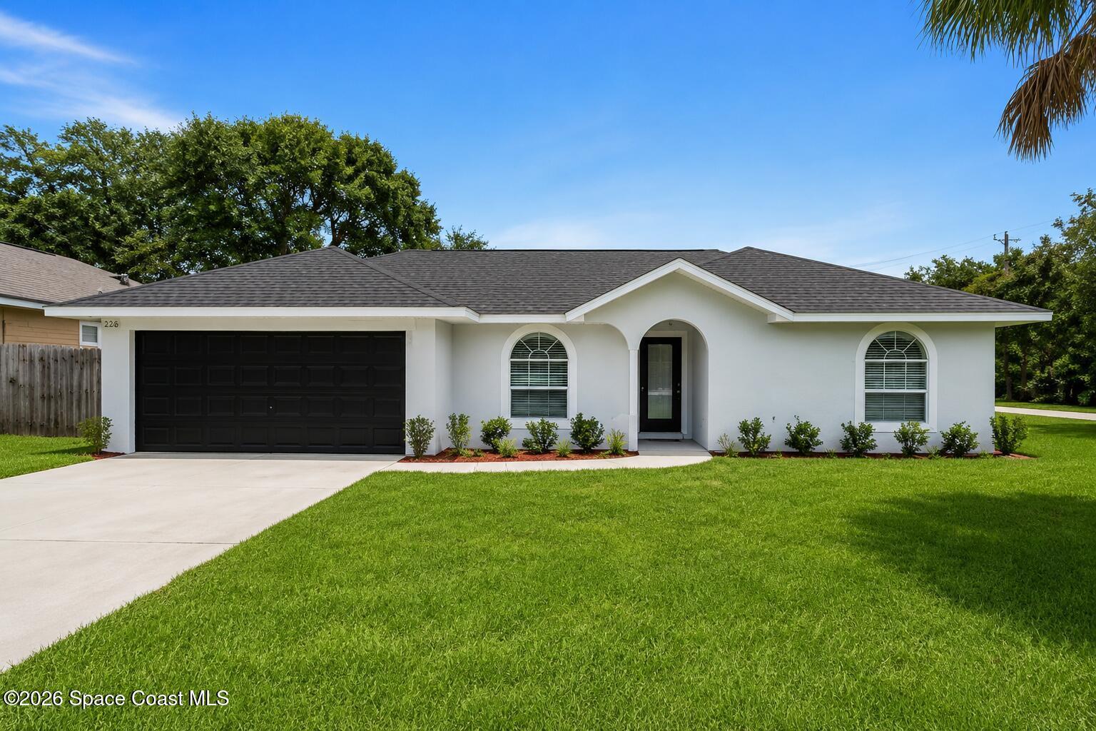 226 12th Street SW, Vero Beach, FL, 32962