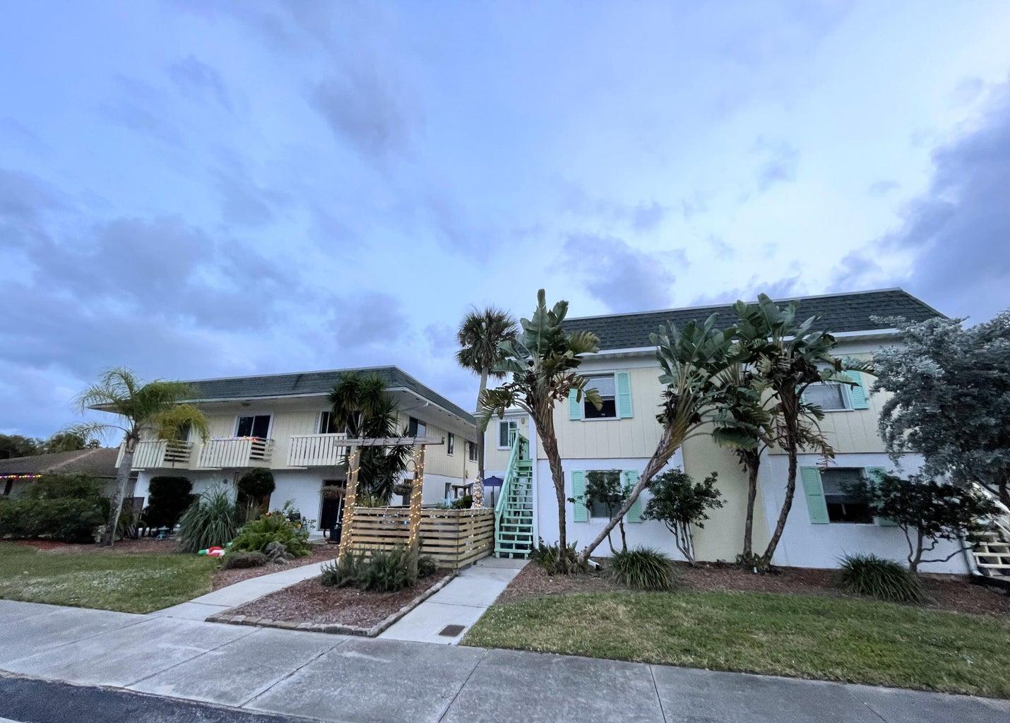419 Ocean Avenue 405, Melbourne Beach, FL, 32951