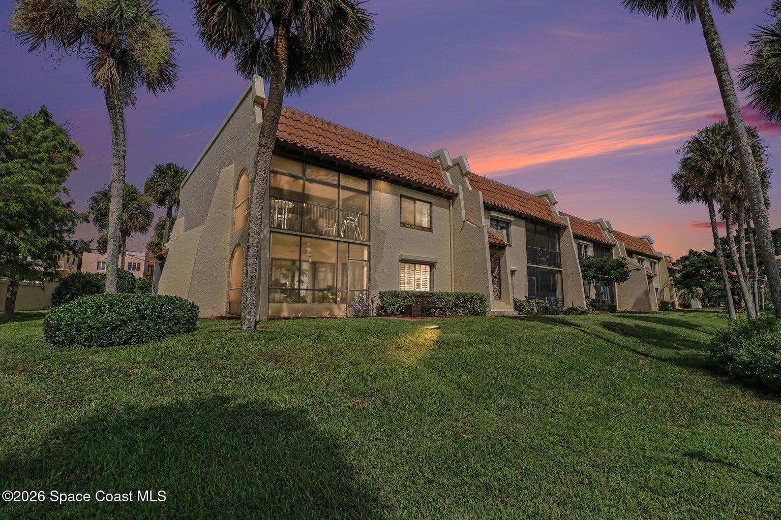 115 N Indian River Drive 201, Cocoa, FL, 32922