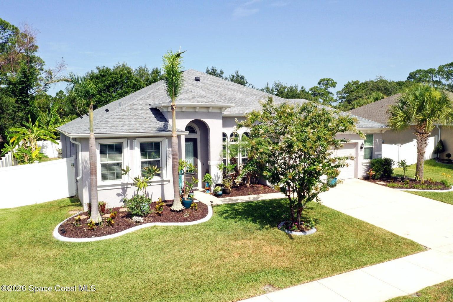 2932 J Cobber Court, Melbourne, FL, 32904