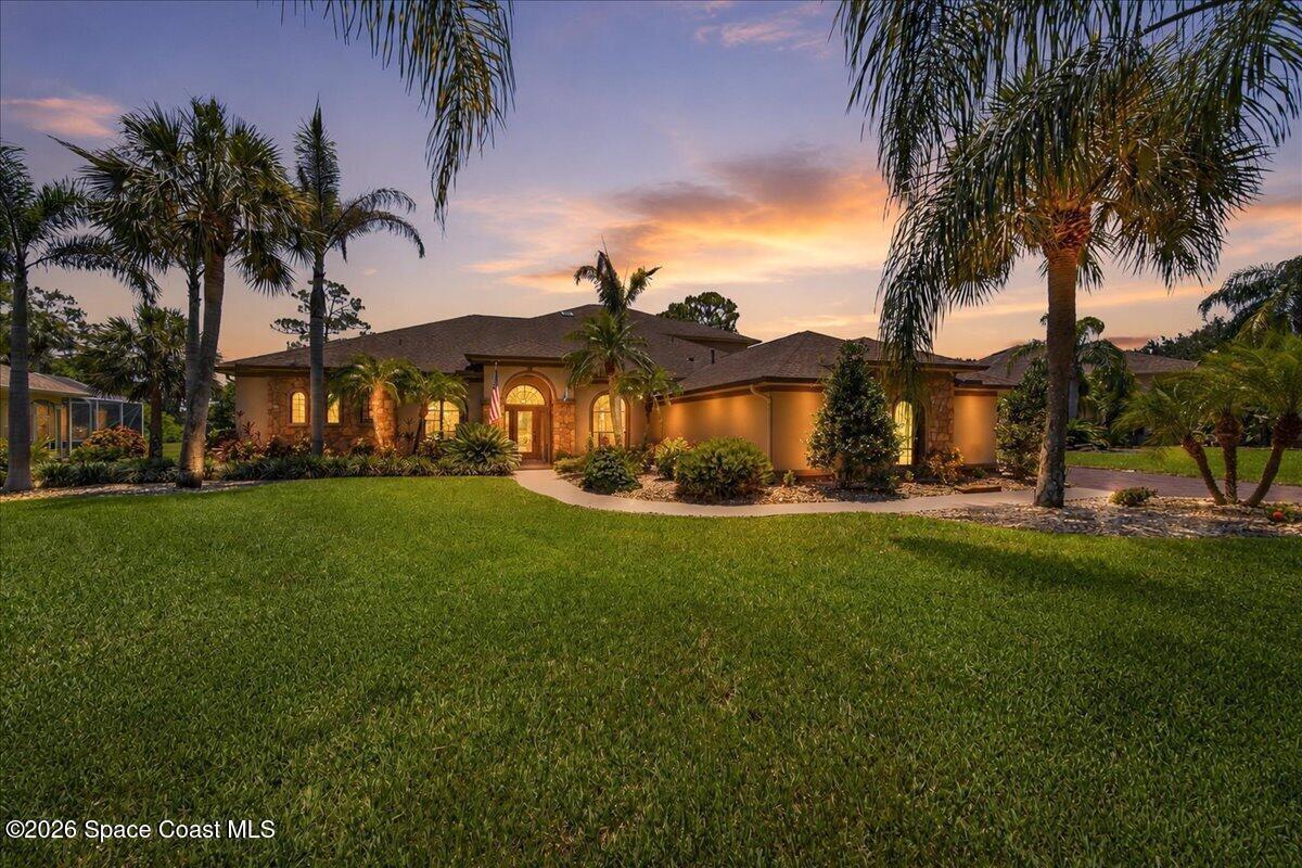 1868 Winding Ridge Circle