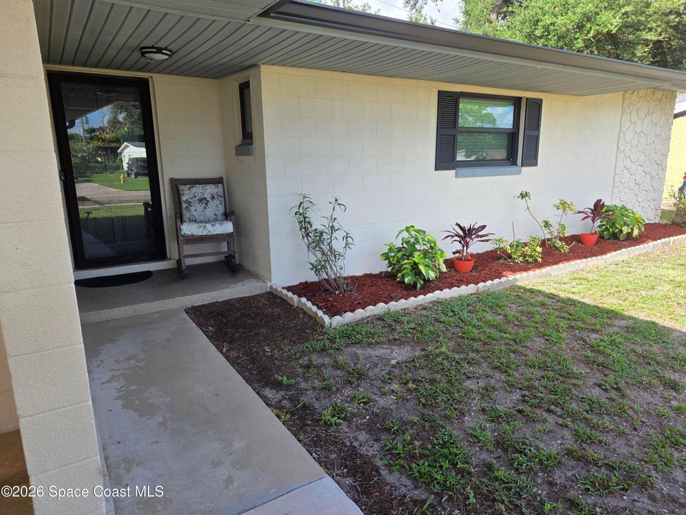 585 Harrison Street, Titusville, FL, 32780