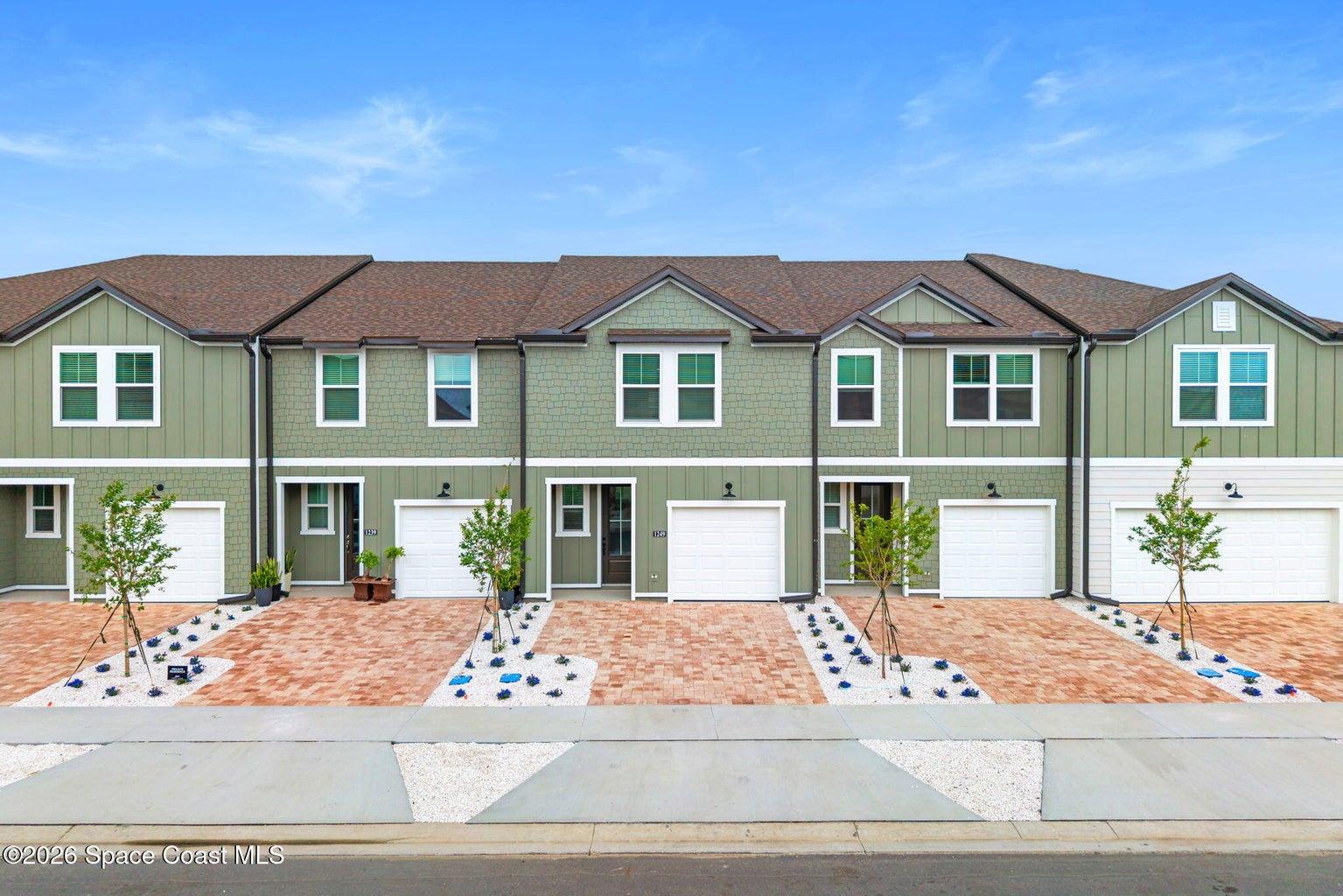 1429 Bluewater Lane, Rockledge, FL, 32955