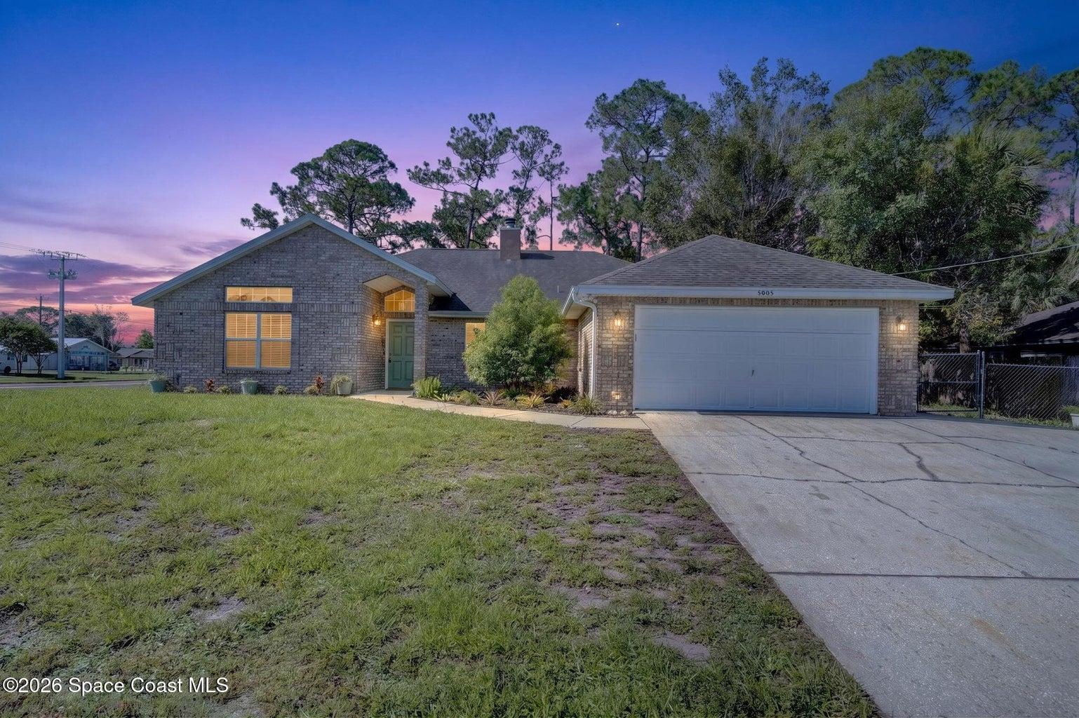 5005 Canoni Place, Cocoa, FL, 32927