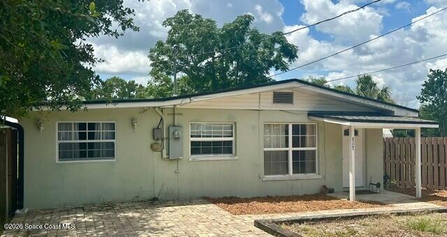 817 Dunbar Street, Cocoa, FL, 32927