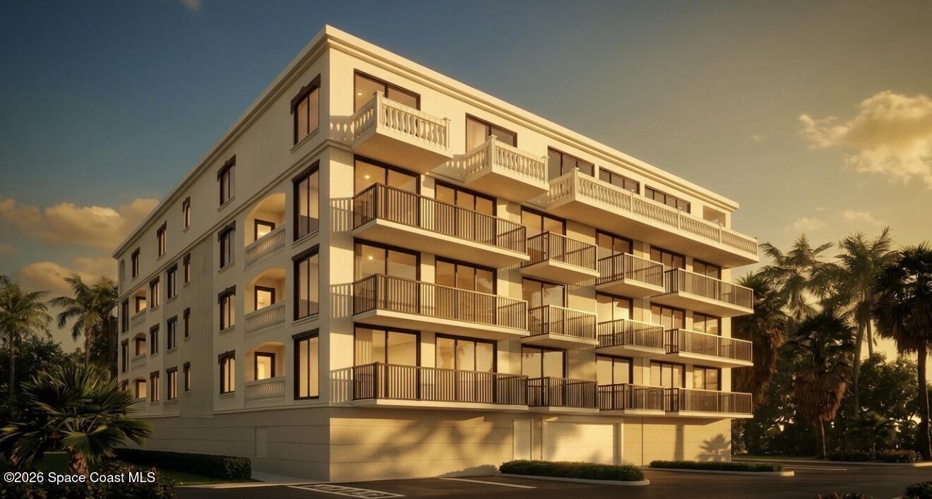 327 Wilson Avenue 402, Cocoa Beach, FL, 32931