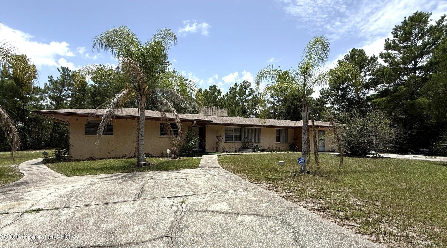 4200 Devoe Avenue, Cocoa, FL, 32927