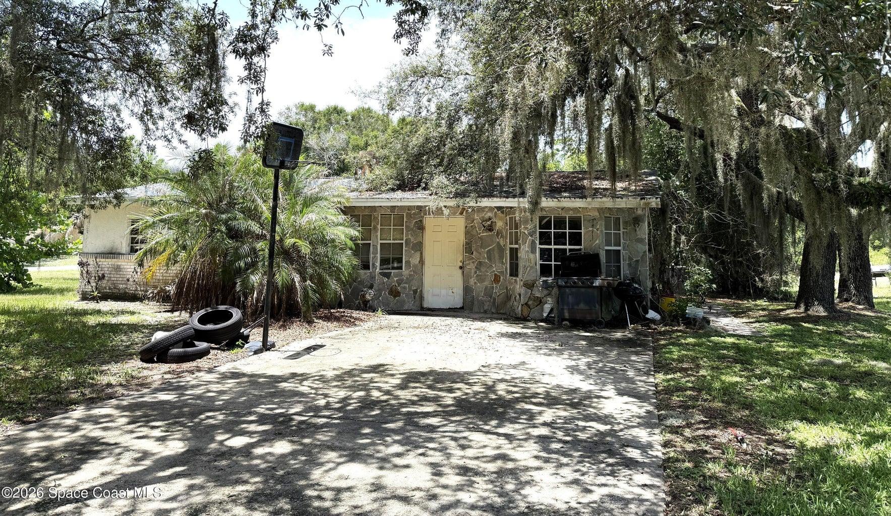 4220 Devoe Avenue, Cocoa, FL, 32927