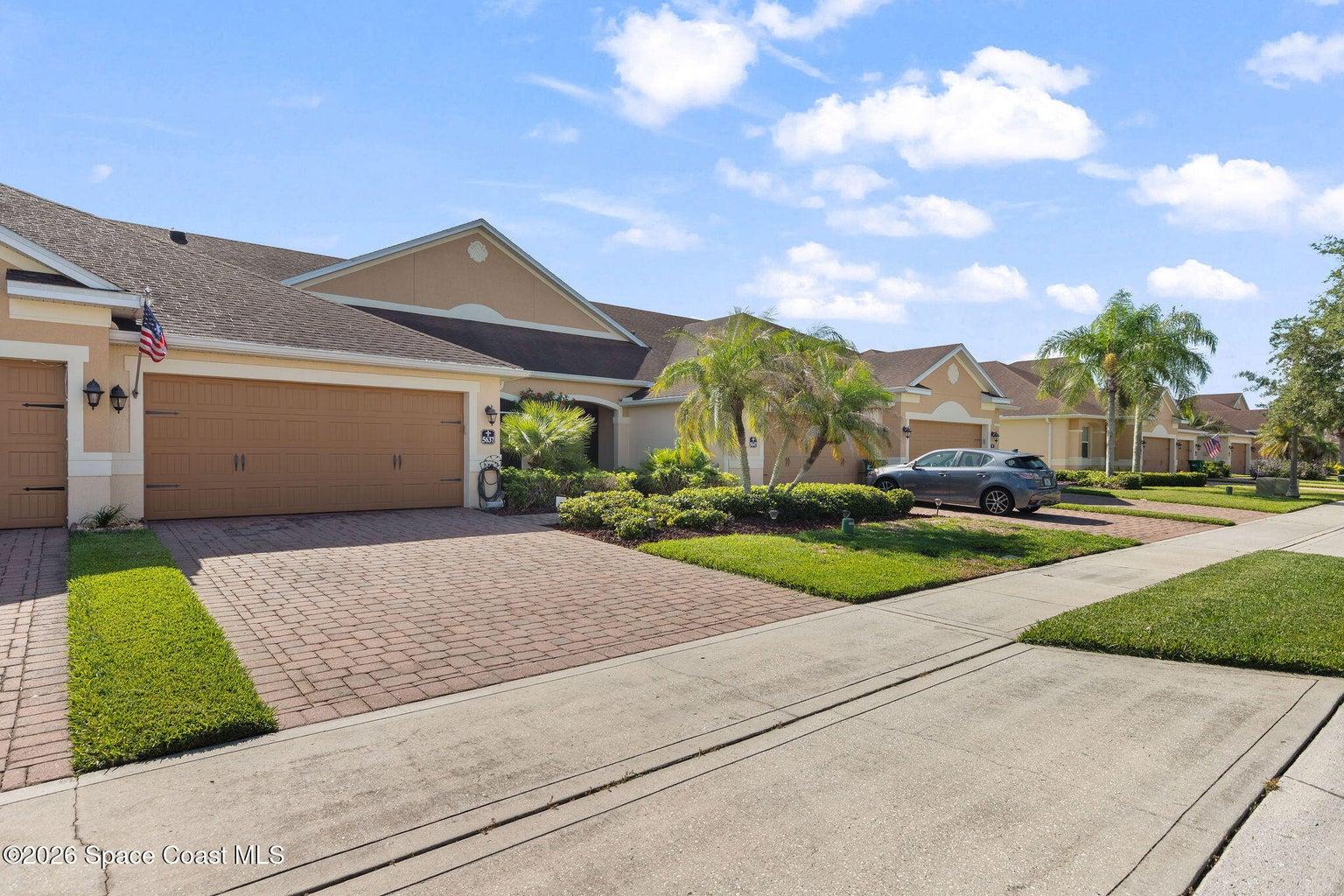 5637 Tamarac Drive, Melbourne, FL, 32940
