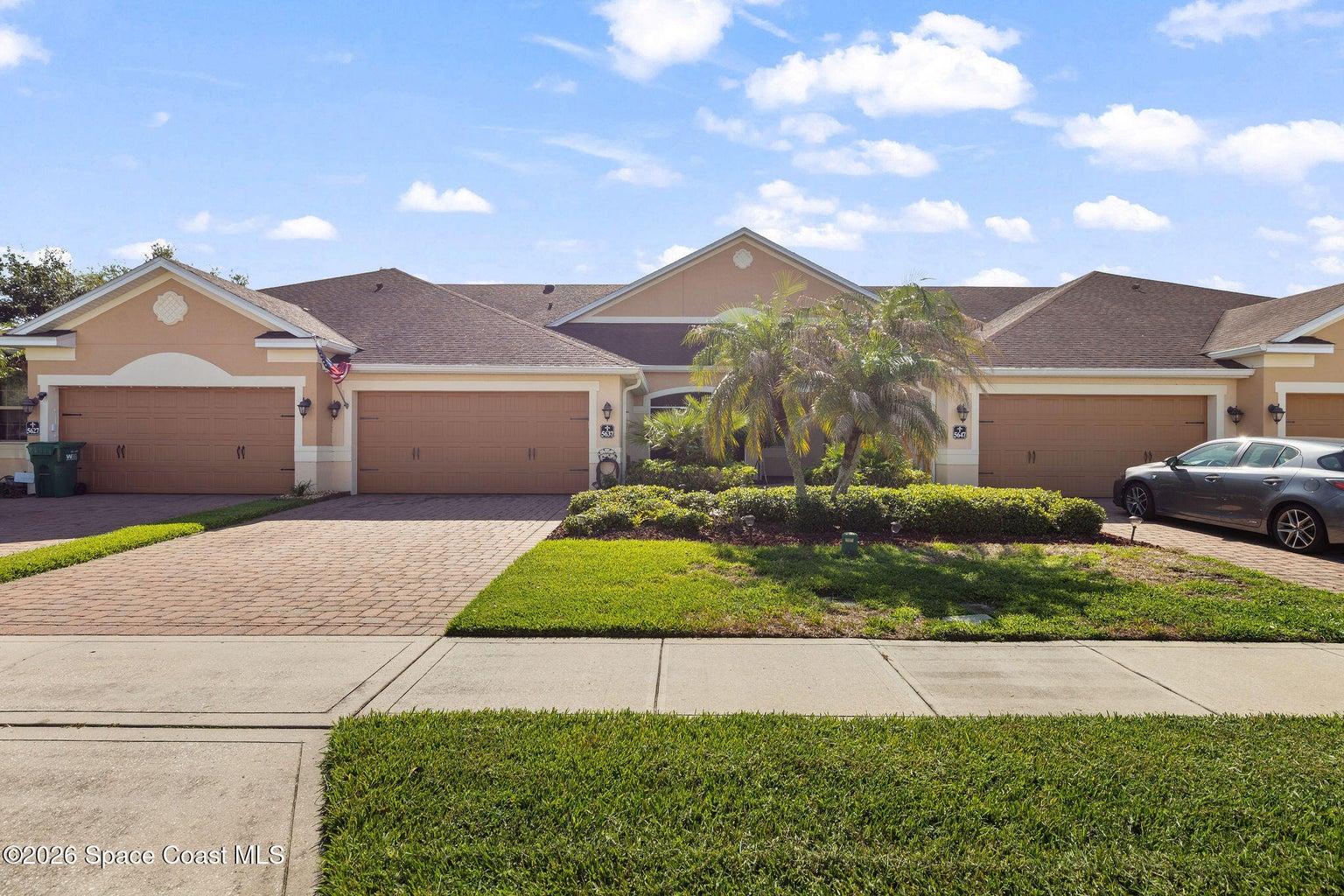5637 Tamarac Drive, Melbourne, FL, 32940