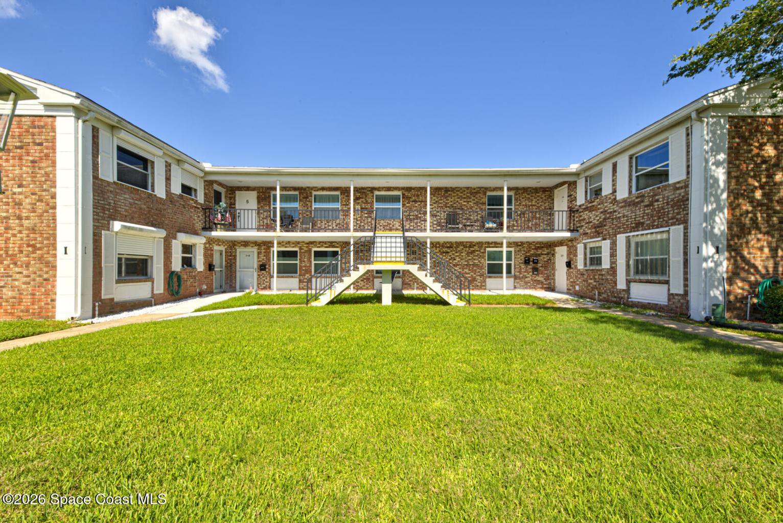 190 E Olmstead Drive I4, Titusville, FL, 32780