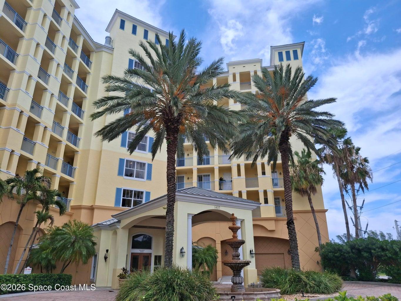 1437 Pineapple Avenue 605, Melbourne, FL, 32935