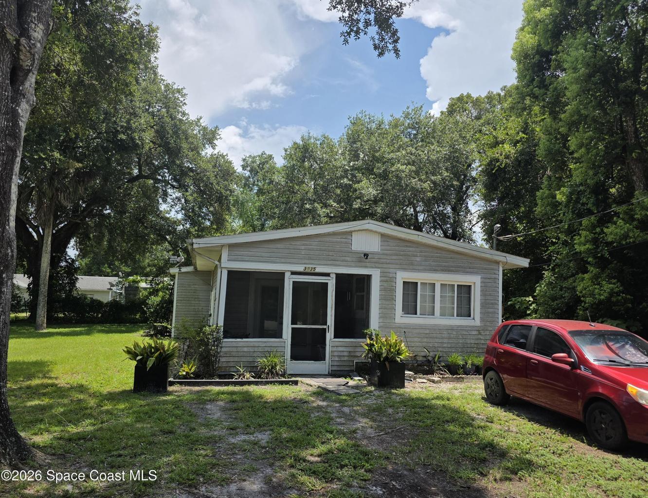 3835 Coolidge Avenue, Mims, FL, 32754