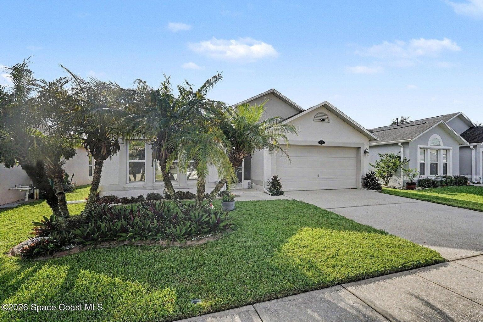 1216 White Oak Circle, Melbourne, FL, 32934