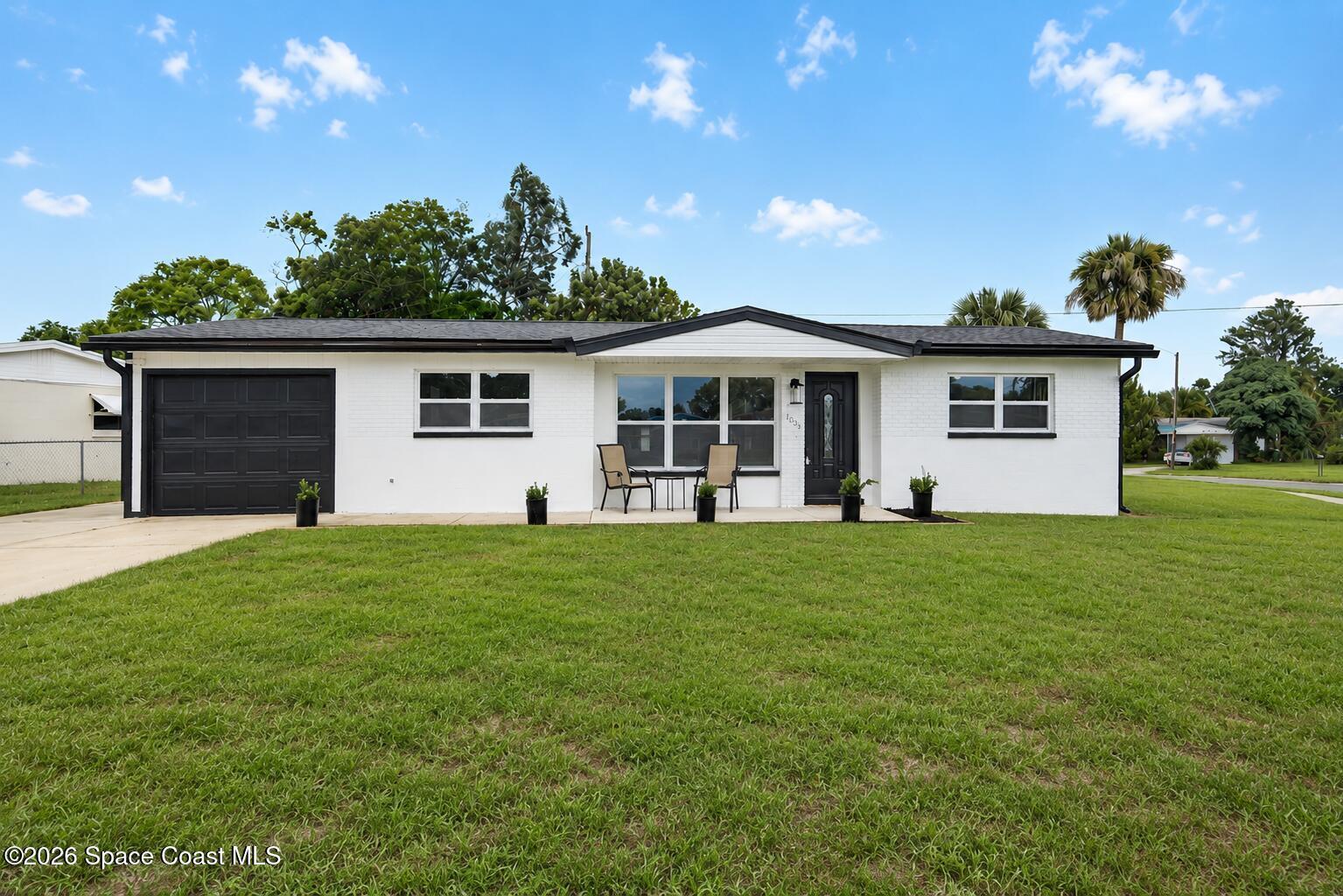 1052 Jersey Street, Cocoa, FL, 32927