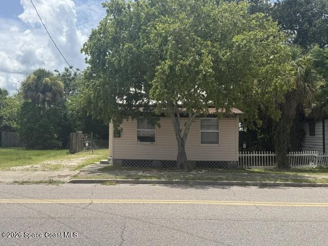 108 S Palm Avenue, Titusville, FL, 32796