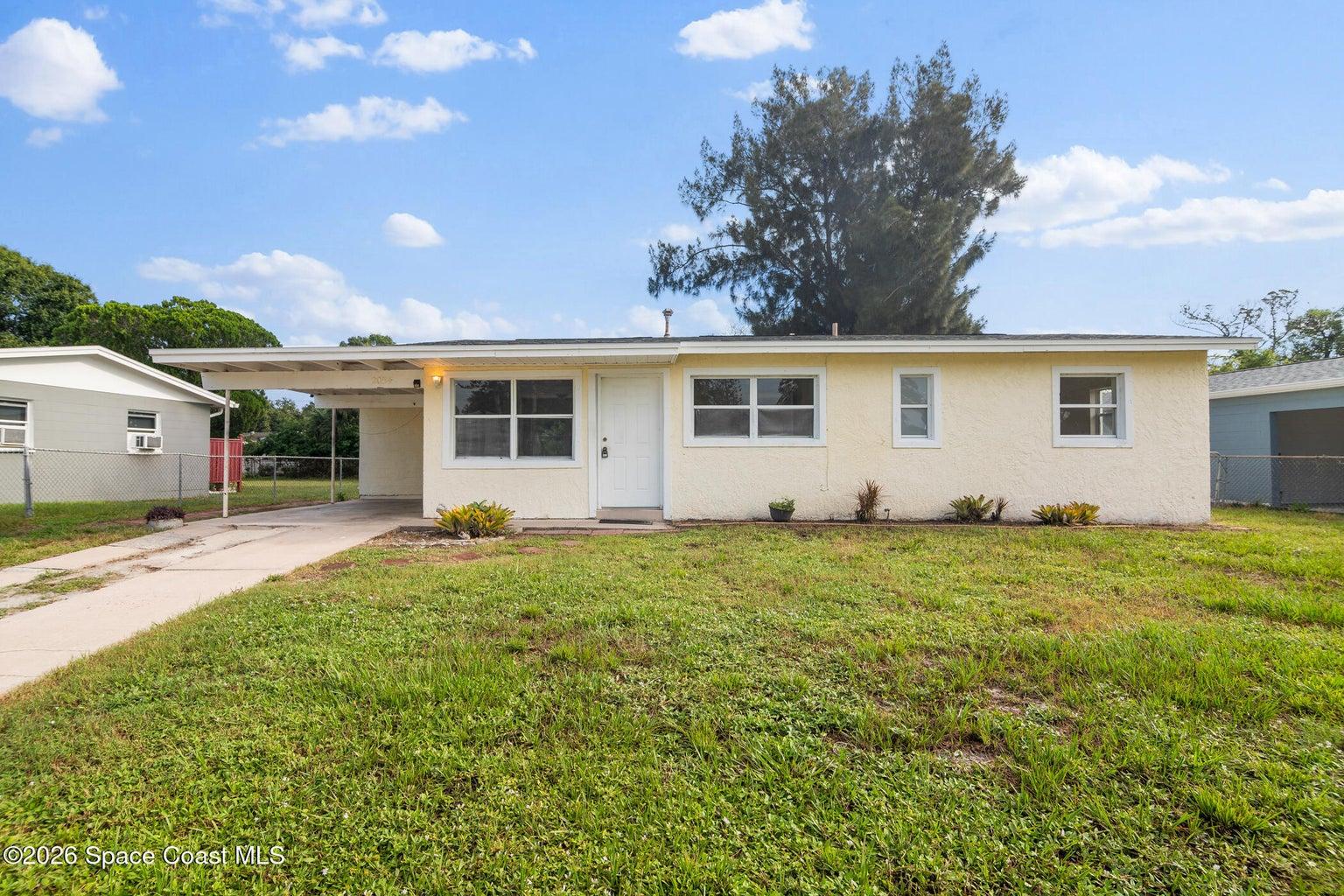 2054 Maid Marian Lane, Melbourne, FL, 32935