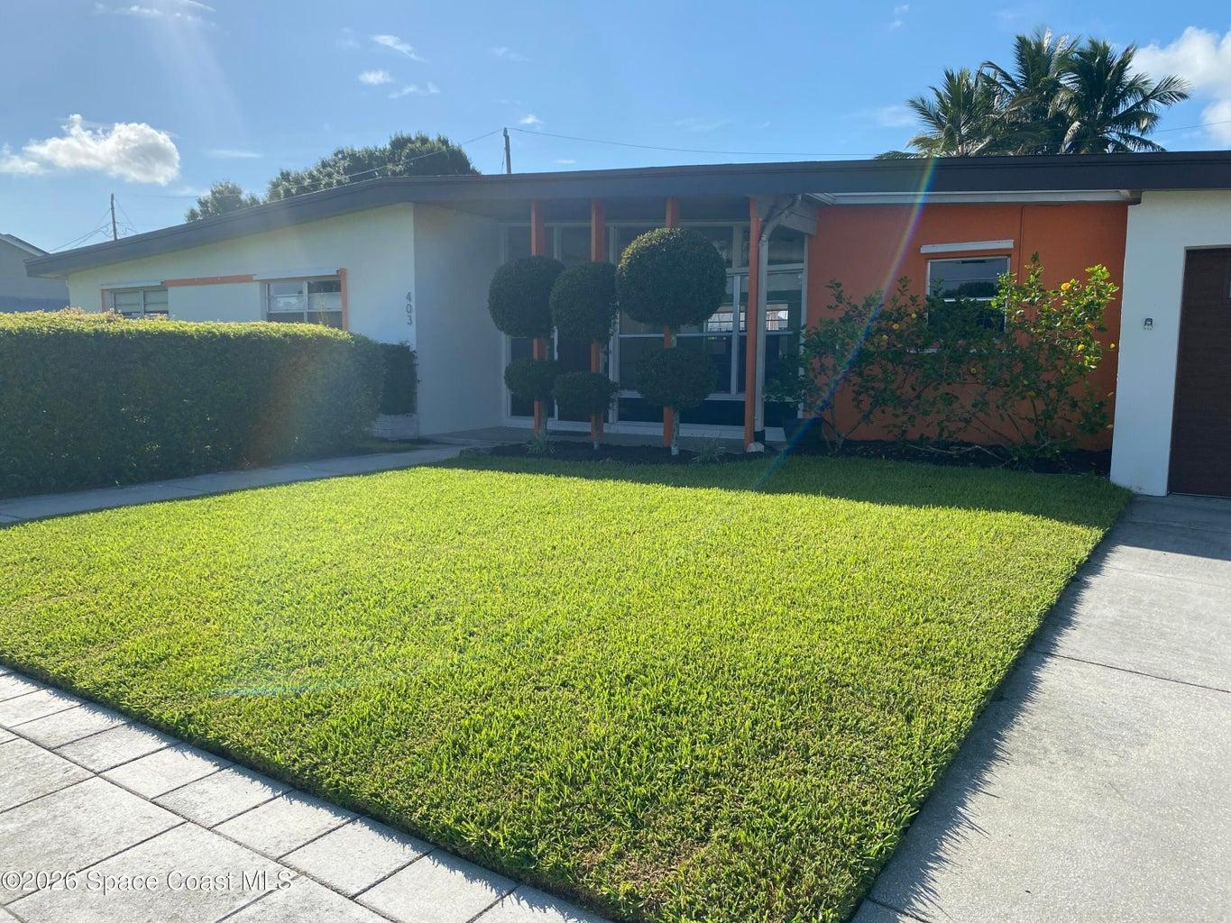 403 21st Place SE, Vero Beach, FL, 32962