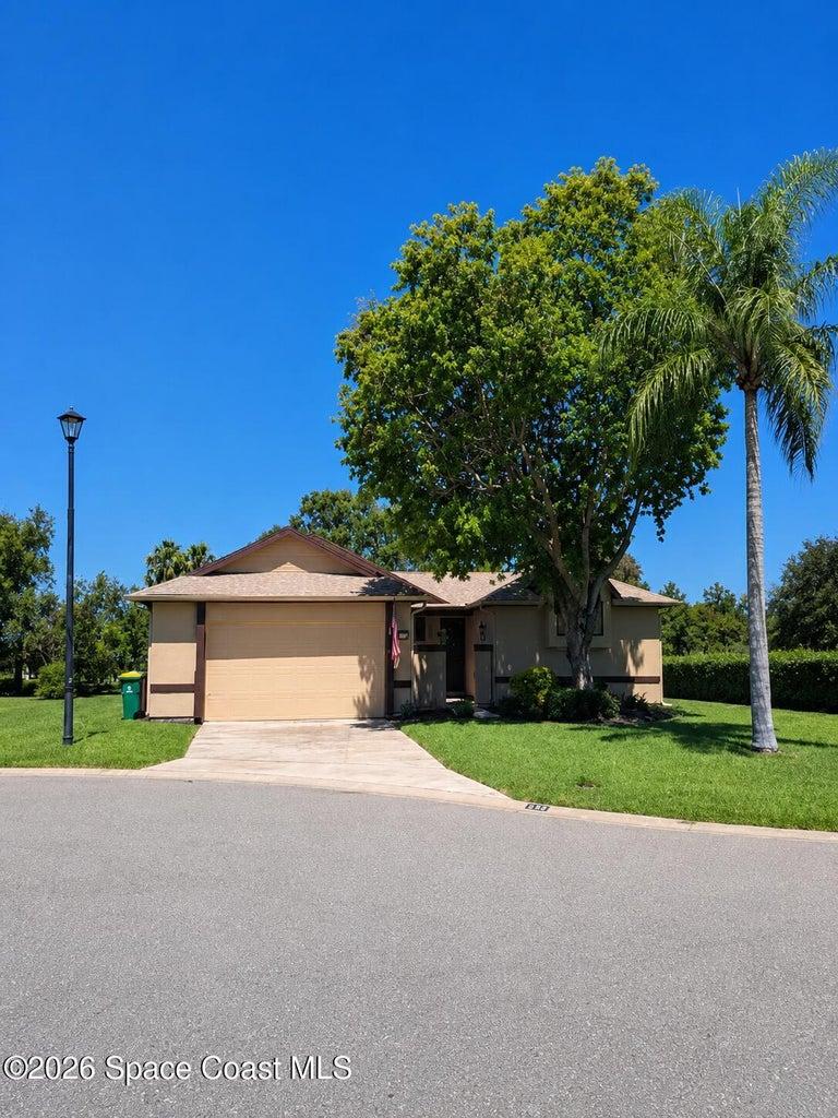 594 Pine Forest Court, Melbourne, FL, 32940