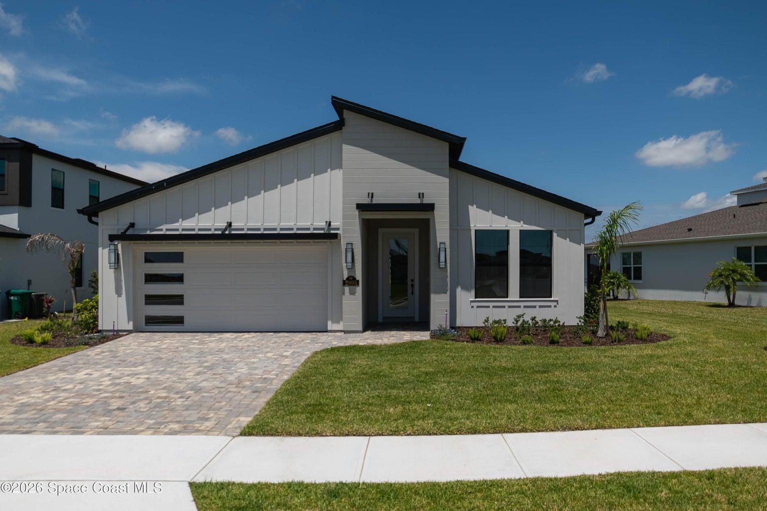 2995 Dampier Drive, Melbourne, FL, 32940