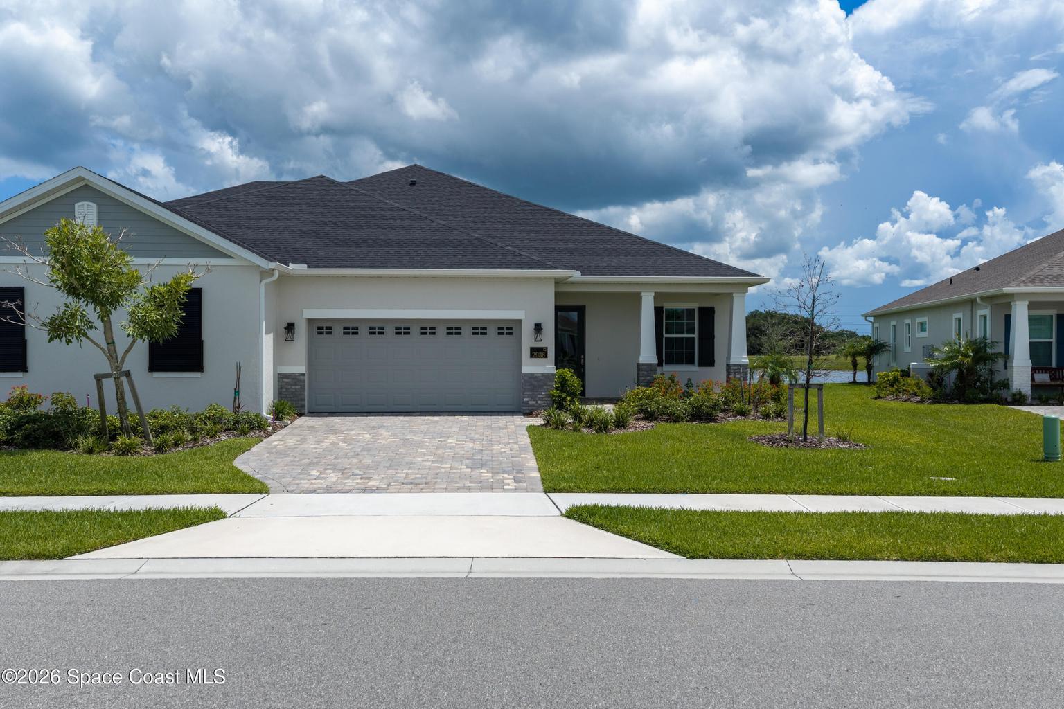 2938 Pangea Circle, Melbourne, FL, 32940