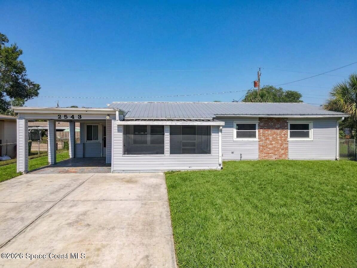 2543 Hathaway Drive, Cocoa, FL, 32926