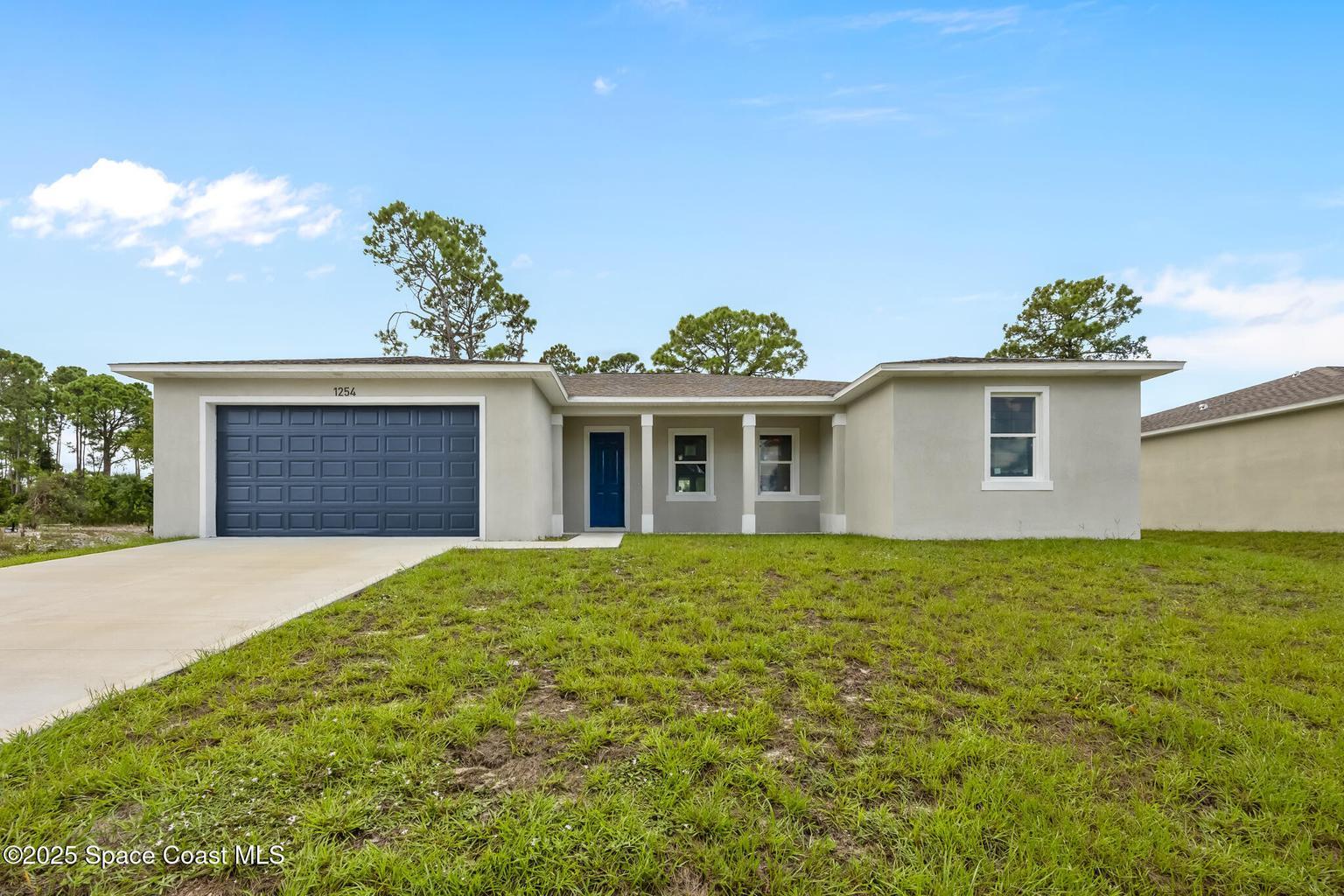 1254 Heitzman Avenue SW, Palm Bay, FL, 32908