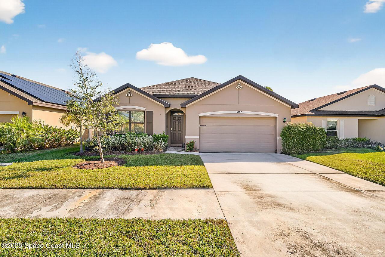 5307 Entertainment Way, Fort Pierce, FL, 34947