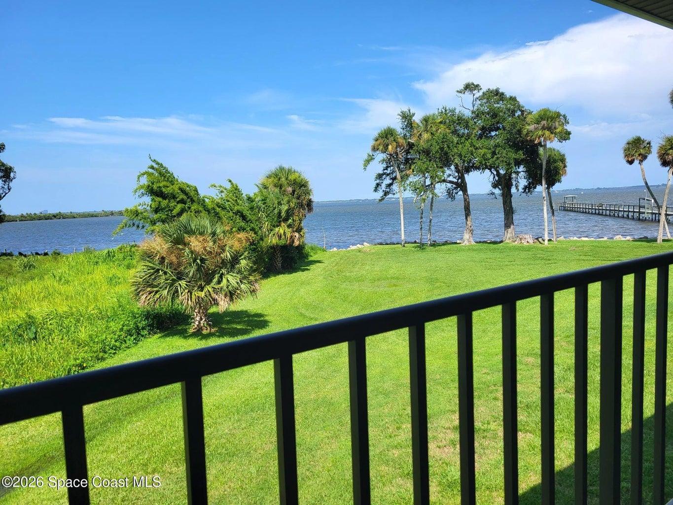 100 Canebreakers Drive 201, Cocoa, FL, 32927
