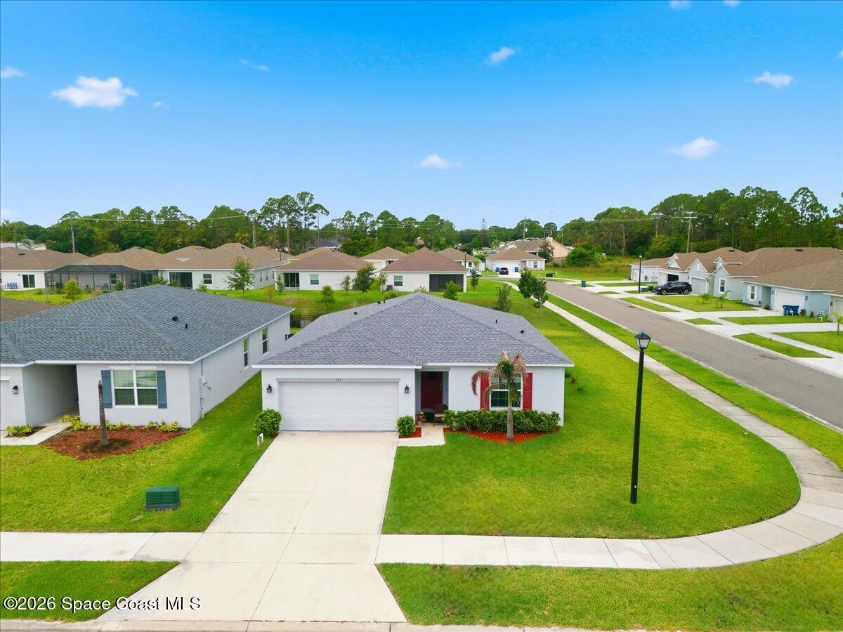 501 Alminar Avenue SE, Palm Bay, FL, 32909