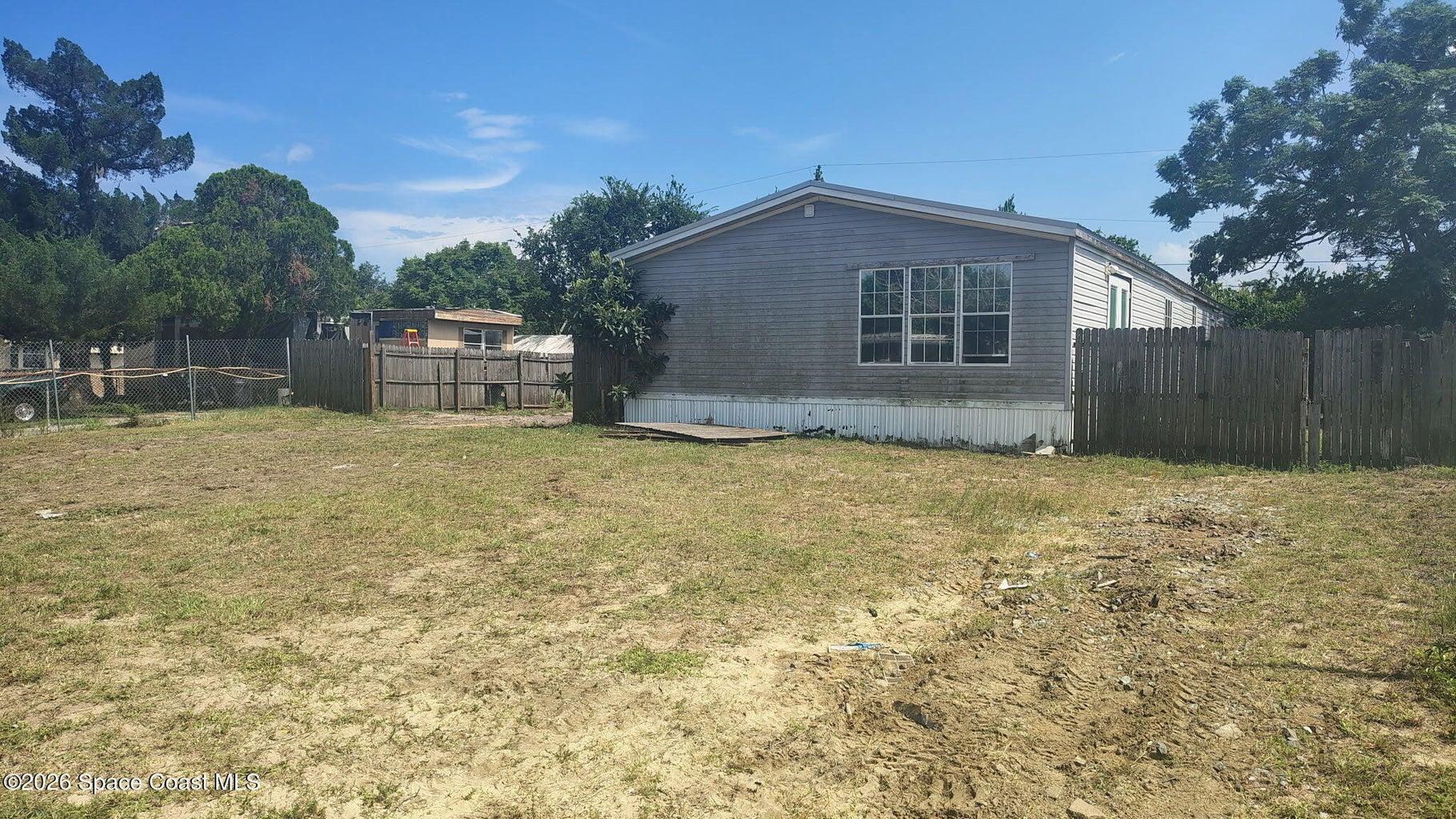3443 Populatic Street, Mims, FL, 32754